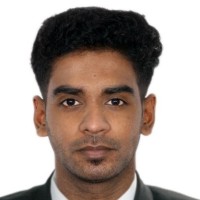 Akhil Krishnan