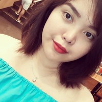 Faith Joy Mondoñedo
