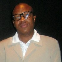Dr. Kaerumatua Katjatenja