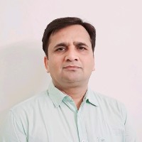 Satish Saini