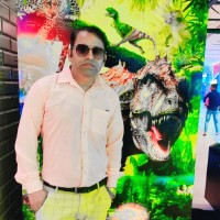 Sushil Kashyap