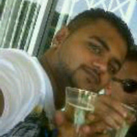 Adrian moodley