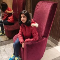 Parul Shukla