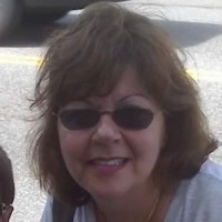 Beverly Mackie