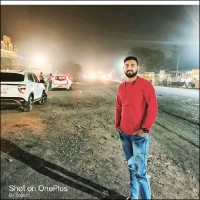 Abhay Patil
