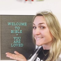 Alison Conrad
