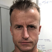 Gavin Fields