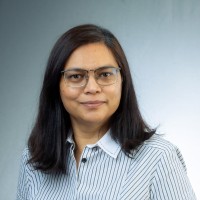 Kareshma Parthab Ca(Sa)