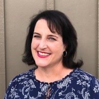 Jo Lynch