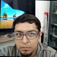 Oscar Vilchis