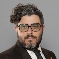 Jeffrey Dill, Cmi