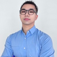 Dongchen Wu