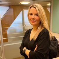 Berna Doğan