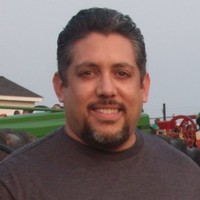 Sean Grant