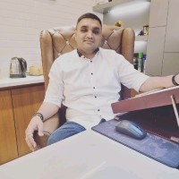 Daxesh Patel
