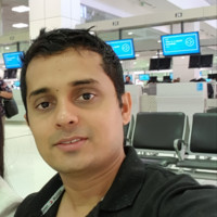 Suman Ranabhat