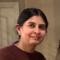 Sanjot Kaur