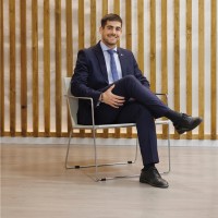 Óscar González Martínez