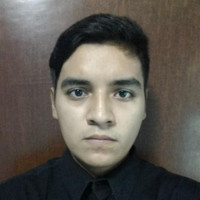 Jonathan Roman Garcia Hernandez