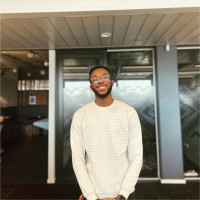 Olaseni Ifeoluwa Odumirin