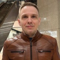 Erik Lapkhanov