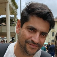 Juan Camilo Agudelo