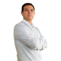 Daniel Humberto Villacrez Anchante