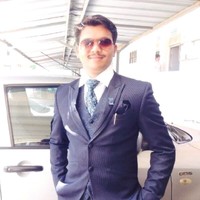 Parag Shendkar