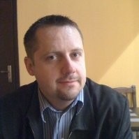 Dariusz Benke