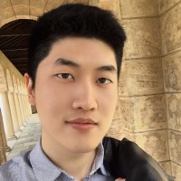 Patrick Zhang