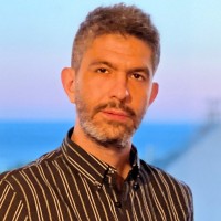 Sam Aghbayat
