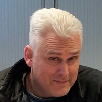 eric wernert