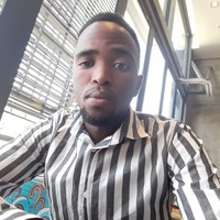 ANDILE MPUNGOSE