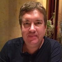 Sean Irwin