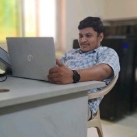 Akrit Sharma