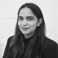 Maitri Shah