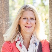 Ginny Friedman