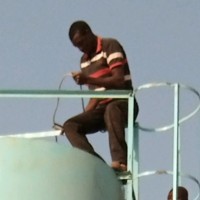 Motié Charles Ballo