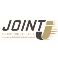 Joint Effort Projects LLC