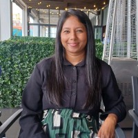 Tasmia Ramjan