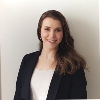 Louise Fonteyne, M.Sc. PT