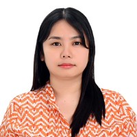 Regine Lorraine Almonte