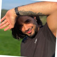Kuv Sayeed