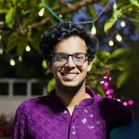 Devansh Agarwal