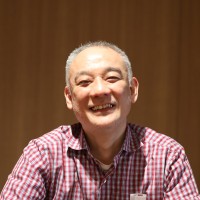 Yukinari Abe