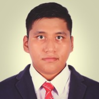 Marco Alexander Raymundo Izquierdo