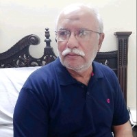Sajjad H. Khosa