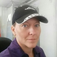 Christy Youngblood