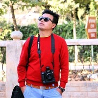 Ningombam Yashpal