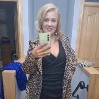 Nicola Rodgers TechIOSH